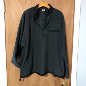 🔥 LAST CHANCE 🔥 

Old Navy Pullover w/ Zipper